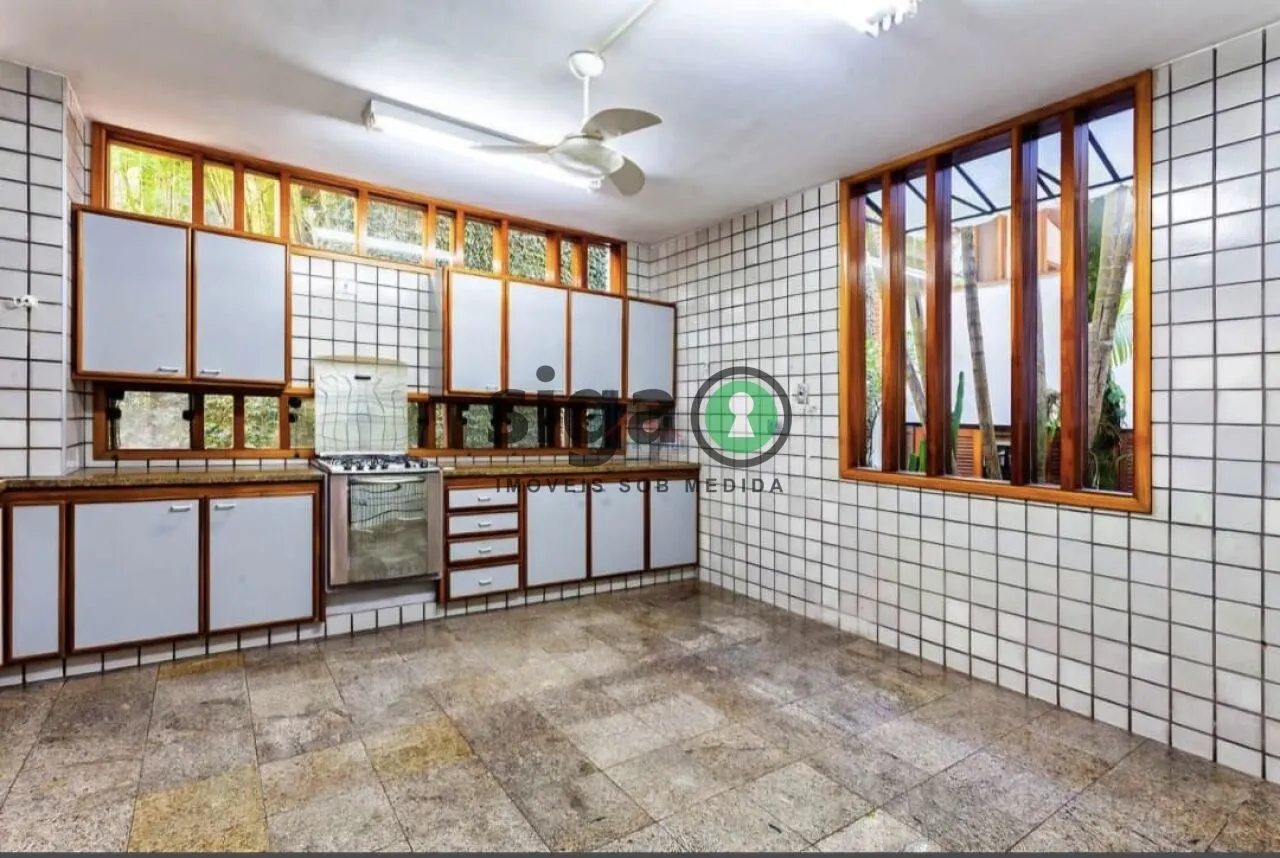 Imagem Casa no Condominio Granja do Morumbi o para Venda ou Aluguel no Panamby