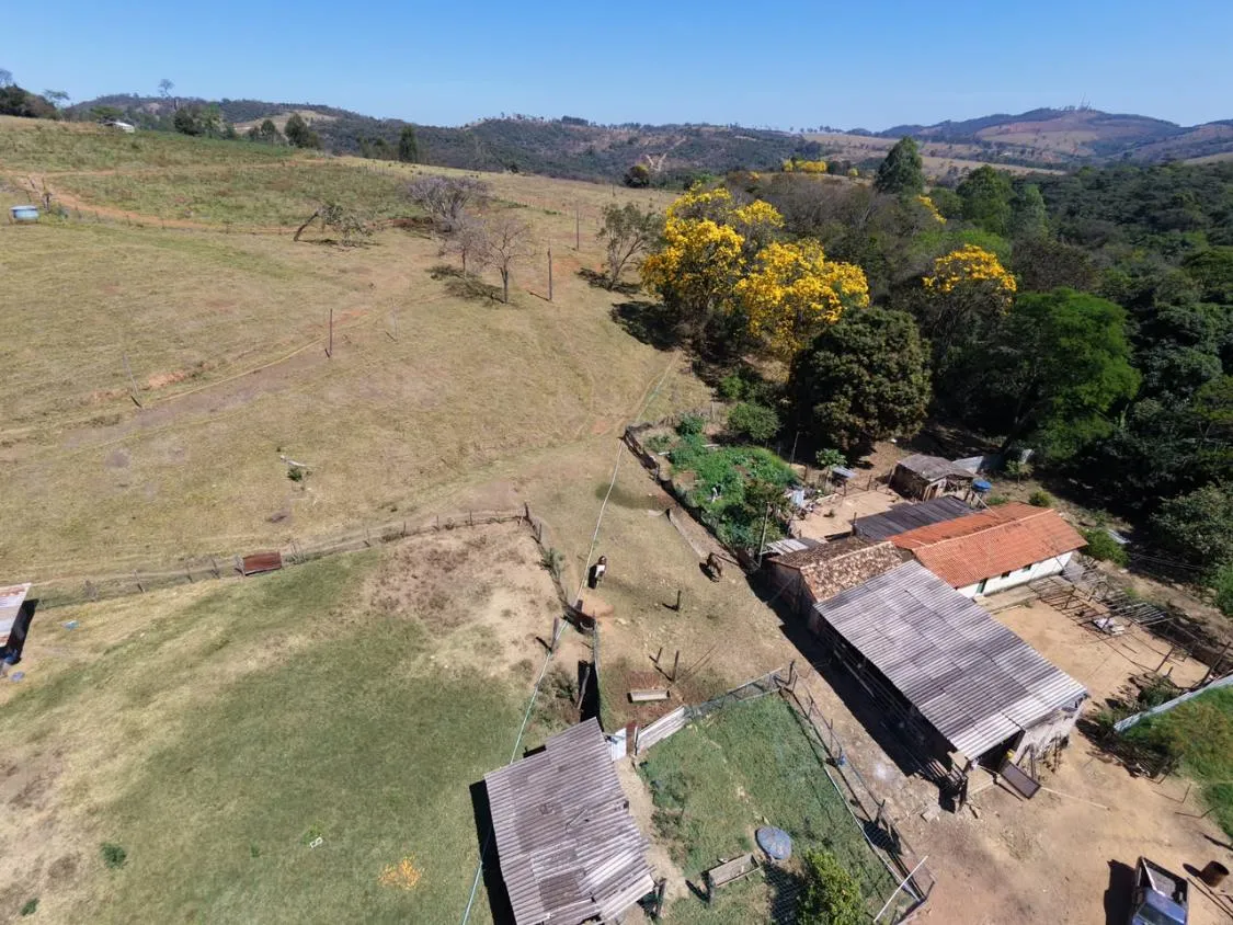 Imagem EXCLUSIVIDADE | FAZENDA a venda - CLÁUDIO/MG -90 hectares de área total