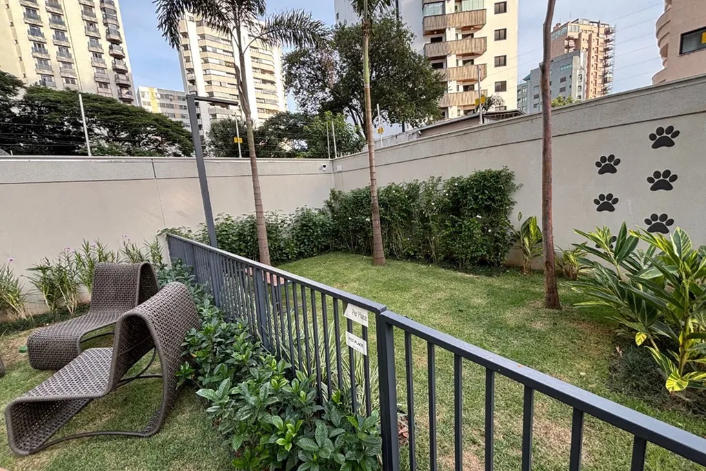 Imagem Apartamento à venda em São Paulo, Moema, com 3 quartos, 150m2