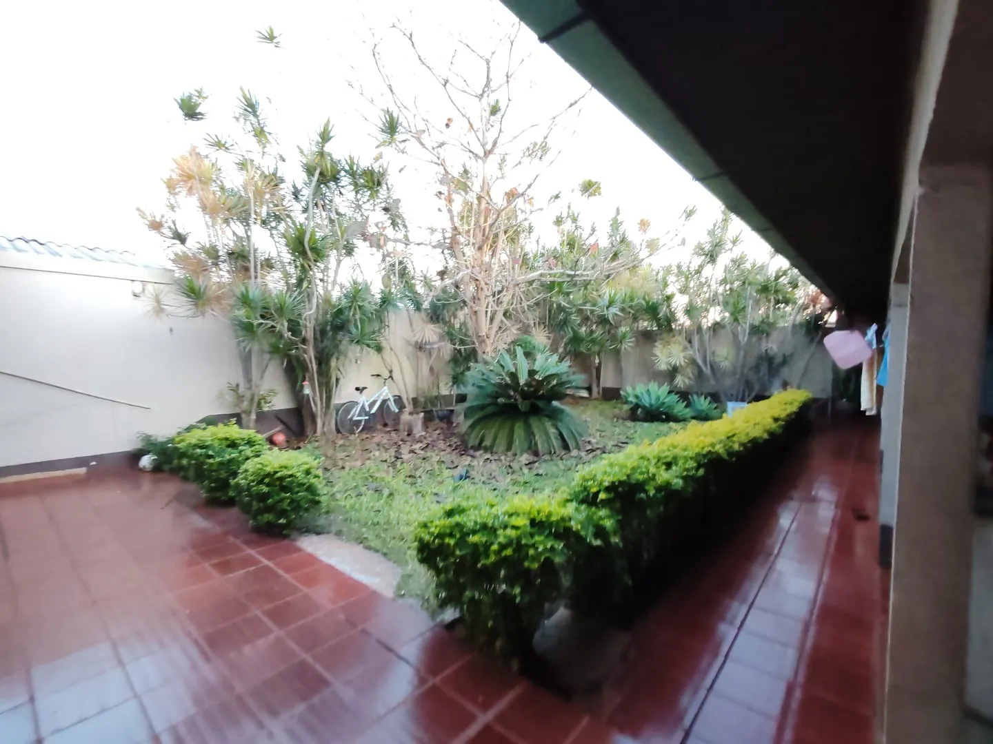 Imagem Casa a Venda com 3 quartos sendo 1 suite no Santa Felicidade Cascavel