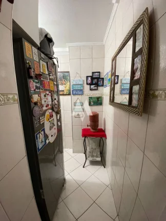Imagem Apartamento à venda na Aparecida com vista parcial do mar!