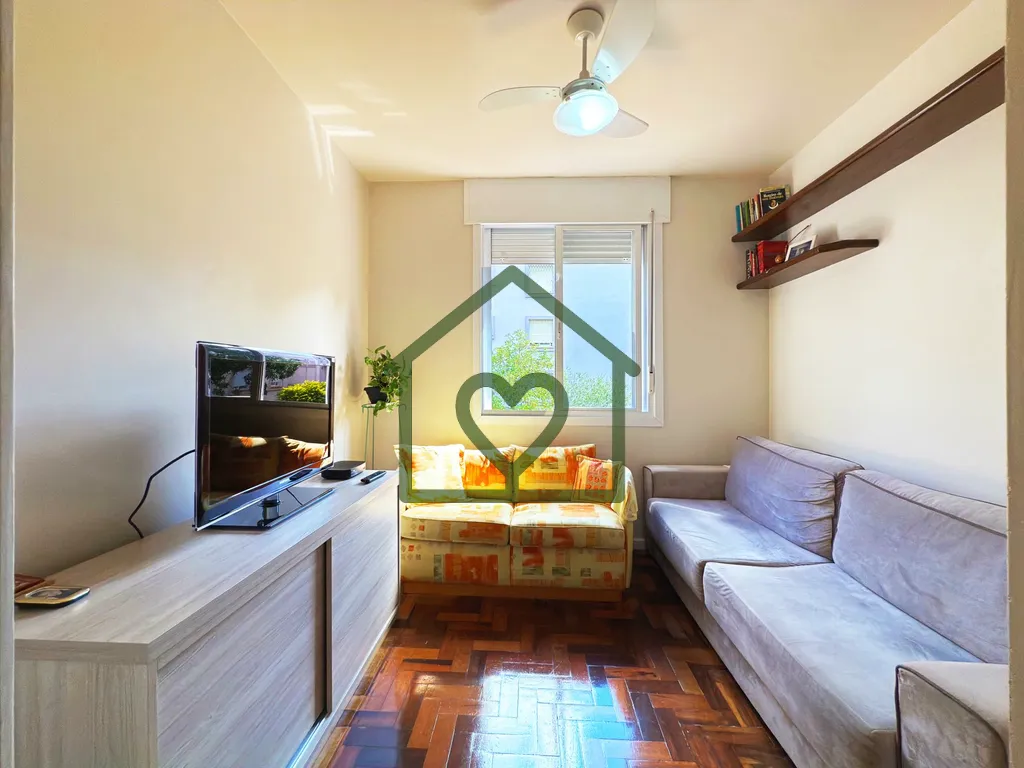 Imagem Excelente apartamento com 3 dormitórios, ideal para quem busca conforto, praticidade e qualidade de...