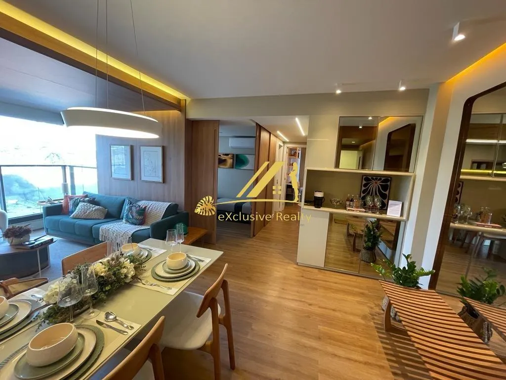 Imagem Apartamento RESIDENCIAL em Salvador - Bahia, Jaguaribe