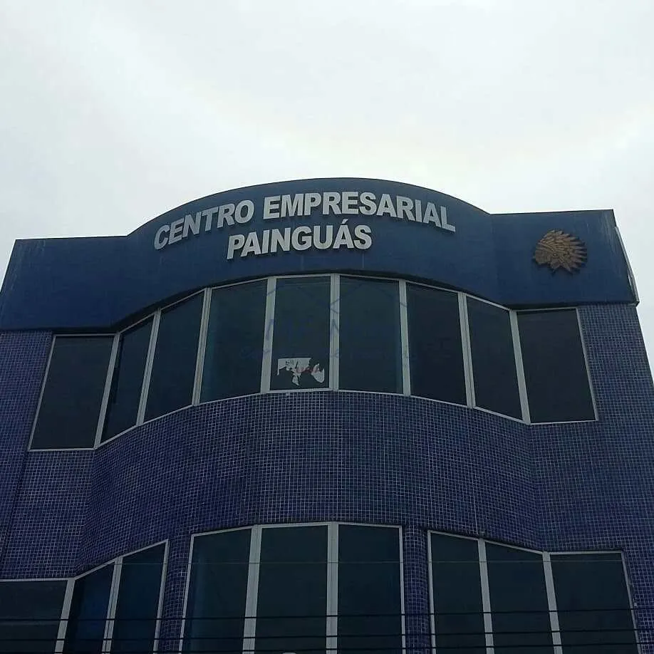 Imagem Conjunto Comercial/Sala