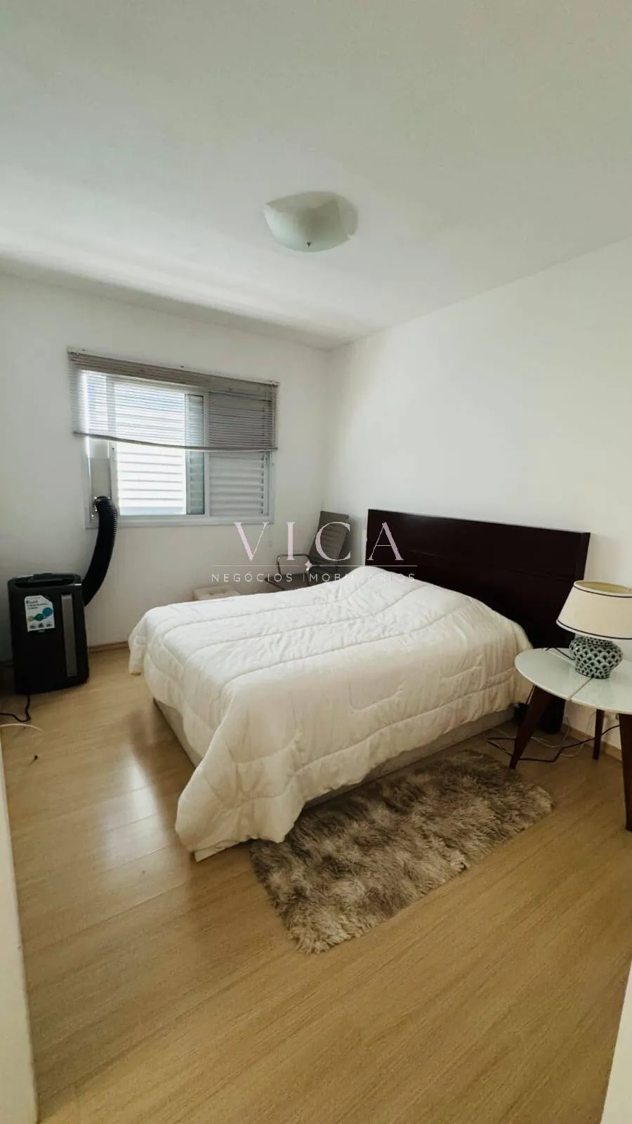 Imagem Alphaville|Alpha Park 96m² 2 dorms, suíte, vista livre | R$ 7.300/mês