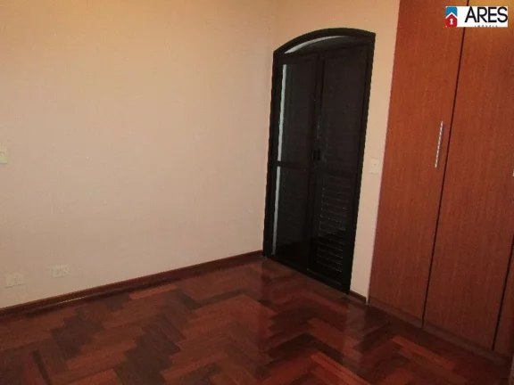 Imagem Apartamento Residencial à venda, Vila São Pedro, Americana - AP0643.