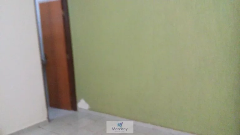 Imagem Casa 2 Quartos João Pessoa - PB - Cuiá
