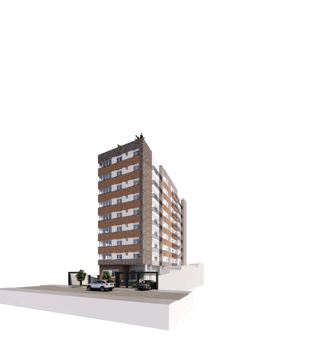 Imagem Apartamento em Tristeza