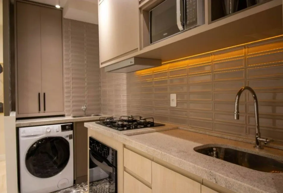 Imagem Apartamento em Igara
