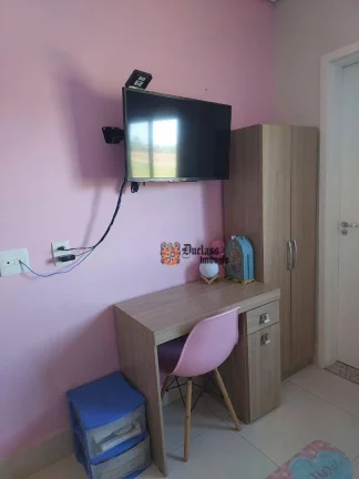 Imagem Apartamento com 2 dormitórios à venda, 74 m² por R$ 576.000,00 - Medeiros - Itupeva/SP