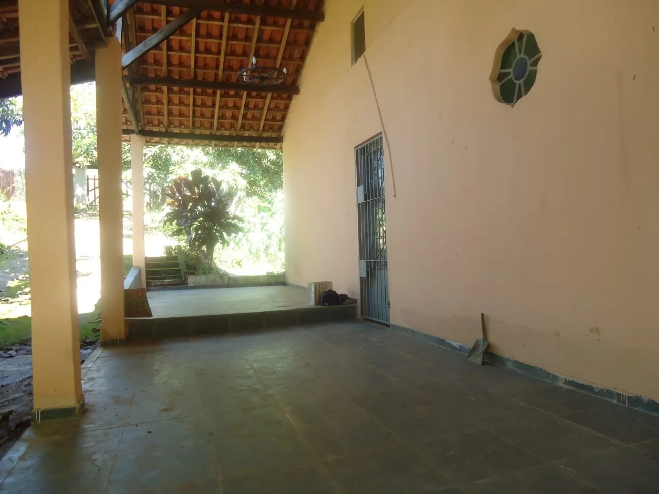 Foto do imóvel Casa à venda 2 Quartos, 1 Suite, 4 Vagas, 600M², Jardim do Vale, Guaratinguetá - SP