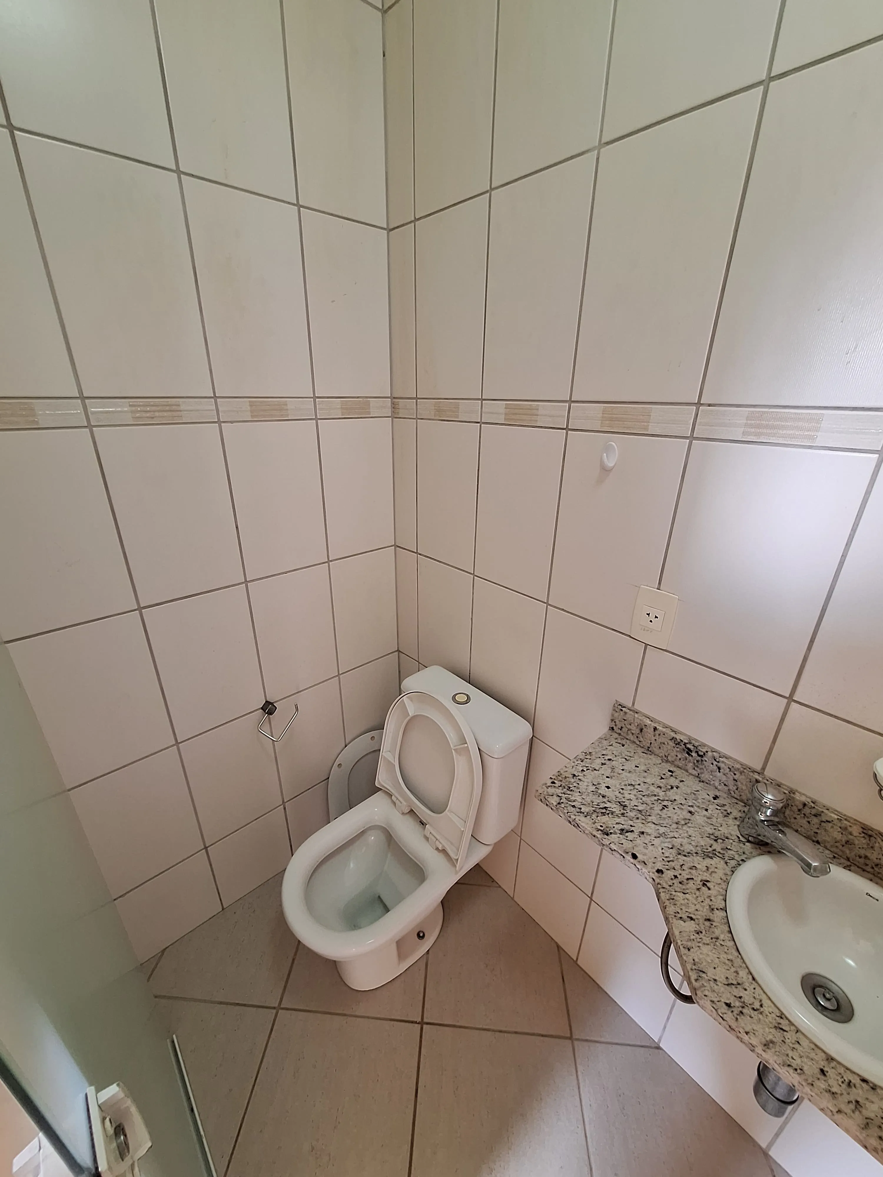 Imagem CASA 3 DORMITÓRIOS À VENDA NO CONDOMÍNIO GIARDINO CAMPOLIM - PARQUE CAMPOLIM, SOROCABA/SP