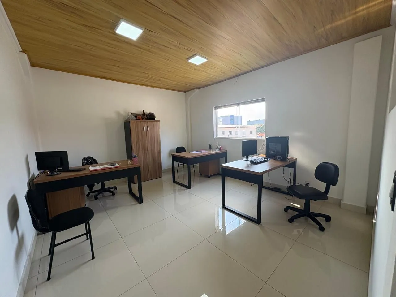 Imagem Loja comercial 450m² bairro - Glória