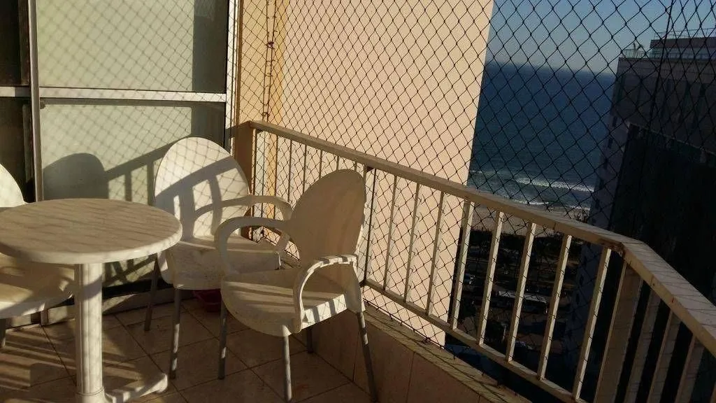 Imagem Apartamento Barra Palace com 1 Quarto para Locação, Barra da Tijuca - Rio de Janeiro - Ap0466
