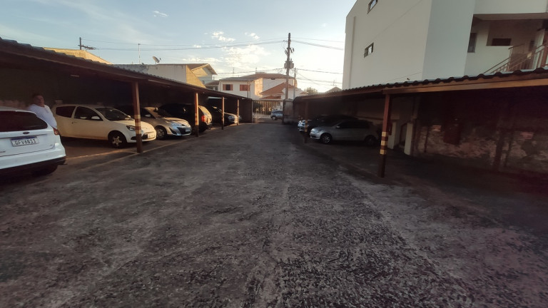Ponto Comercial à Venda, 1.850 m² em Centro - Avaré