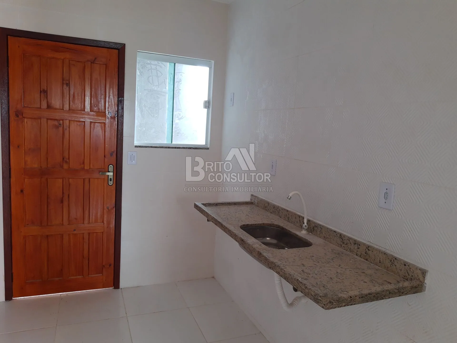 Imagem Casa com 2 Quartos, Suite, 1 Vaga, Proximo a Práia - Itaipuaçu Maricá.