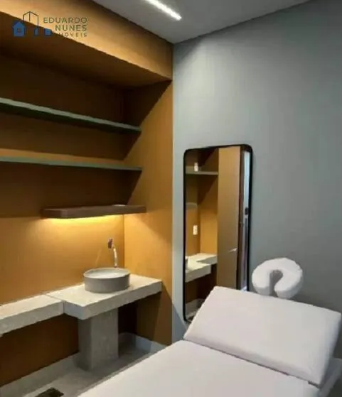 Imagem APARTAMENTO COM 03 QUARTOS, SUÍTE, 02 VAGAS, LAZER NO FUNCIONÁRIOS!!!!!