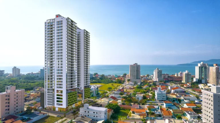 Imagem Apartamento à venda em Porto Belo, Perequê, com 3 quartos, 121,27m2