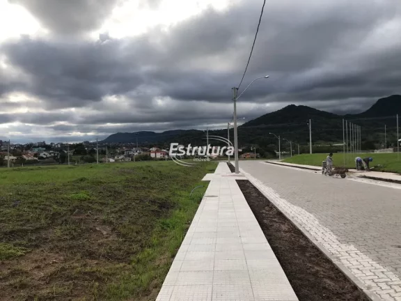 Terrenos no Condomínio Residencial São José