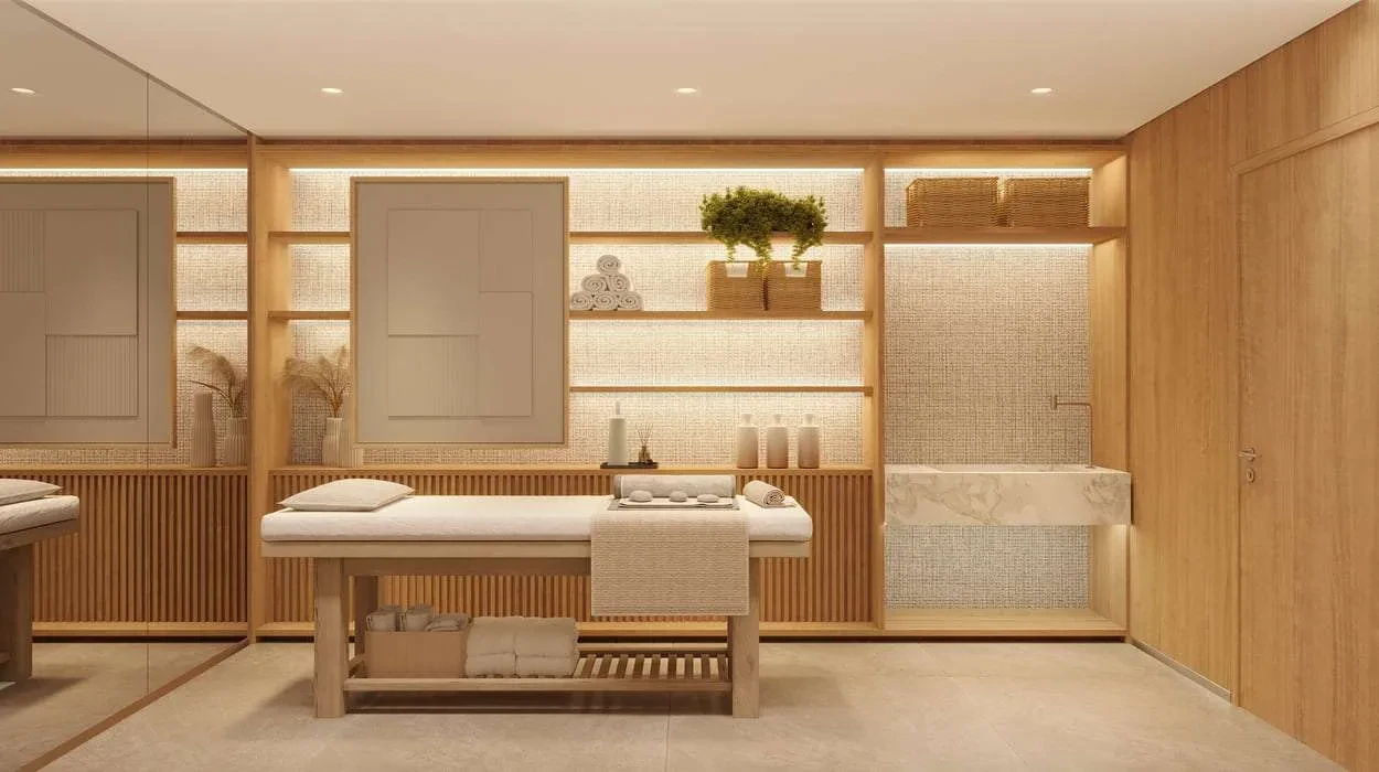 Imagem Apartamento com 2 Quartos à Venda, 87 m² em Campo Belo - São Paulo