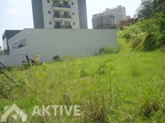 Imagem Terreno em Bethaville - Barueri, SP