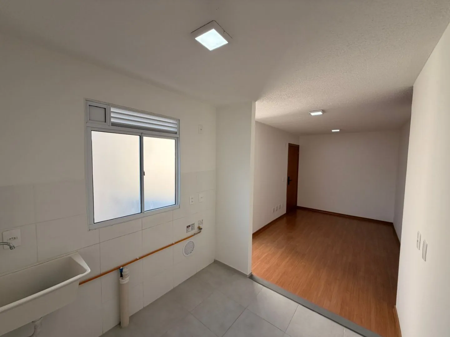 Imagem Apartamento à venda em Viamão, Cecília - Minha Casa Minha Vida