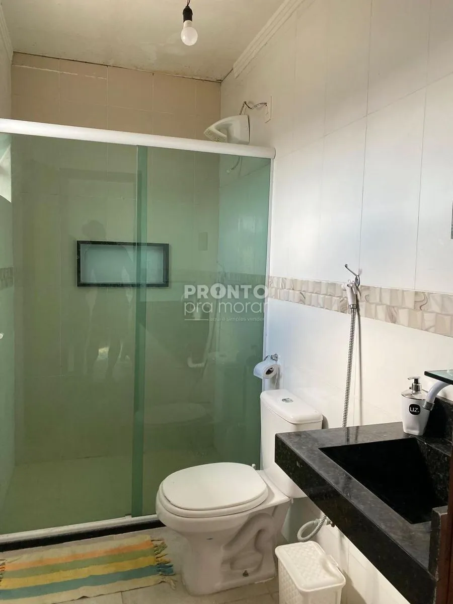 Imagem Casa em Barra de Sirinhaem