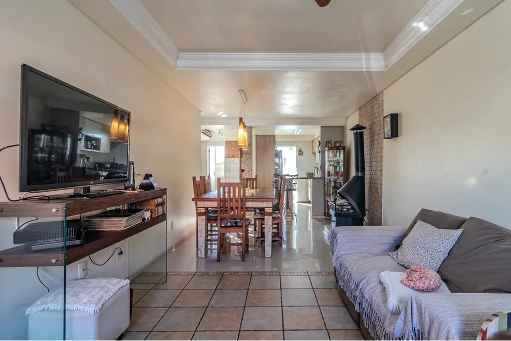 Imagem Casa em Santa Maria Goretti