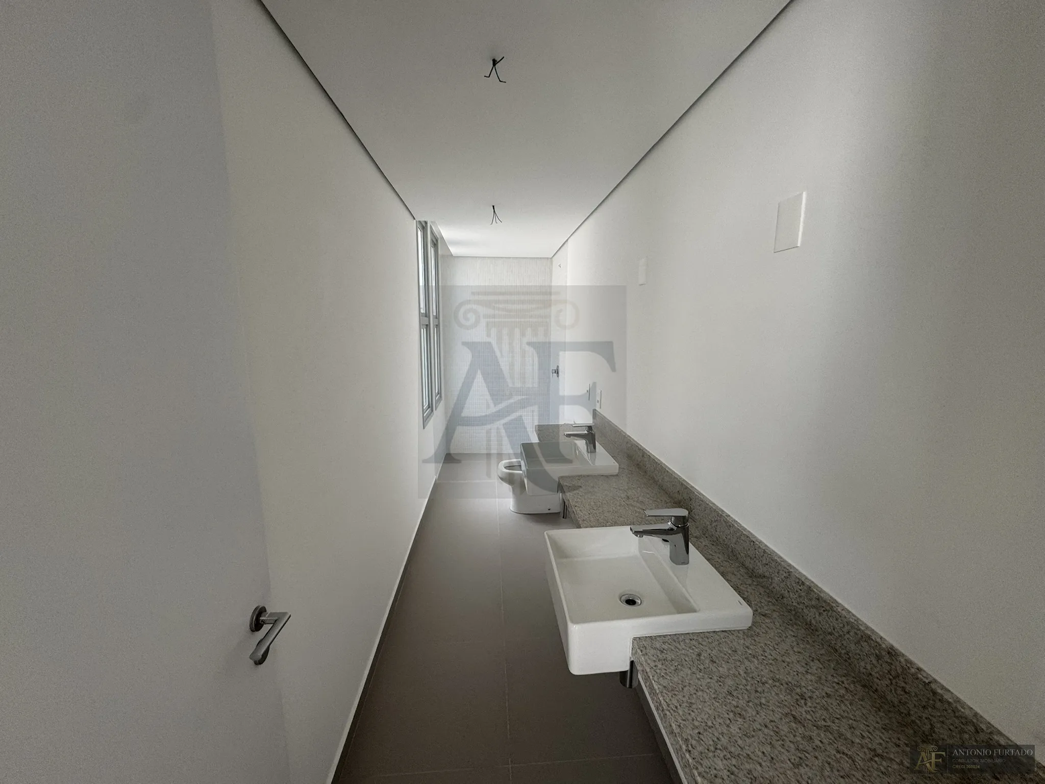 Imagem Apartamento à venda em Itaim Bibi, São Paulo