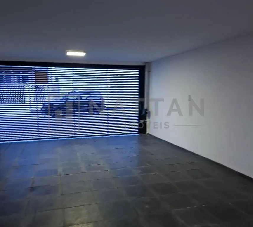 Imagem Sobrado com 4 dormitórios para alugar, 353 m² por R$ 9.552,00/mês - Jardim Anália Franco - São Paulo/SP