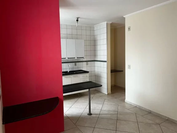 Imagem Apartamento a VENDA, JD Brasil, Residencial Vitoria Regia