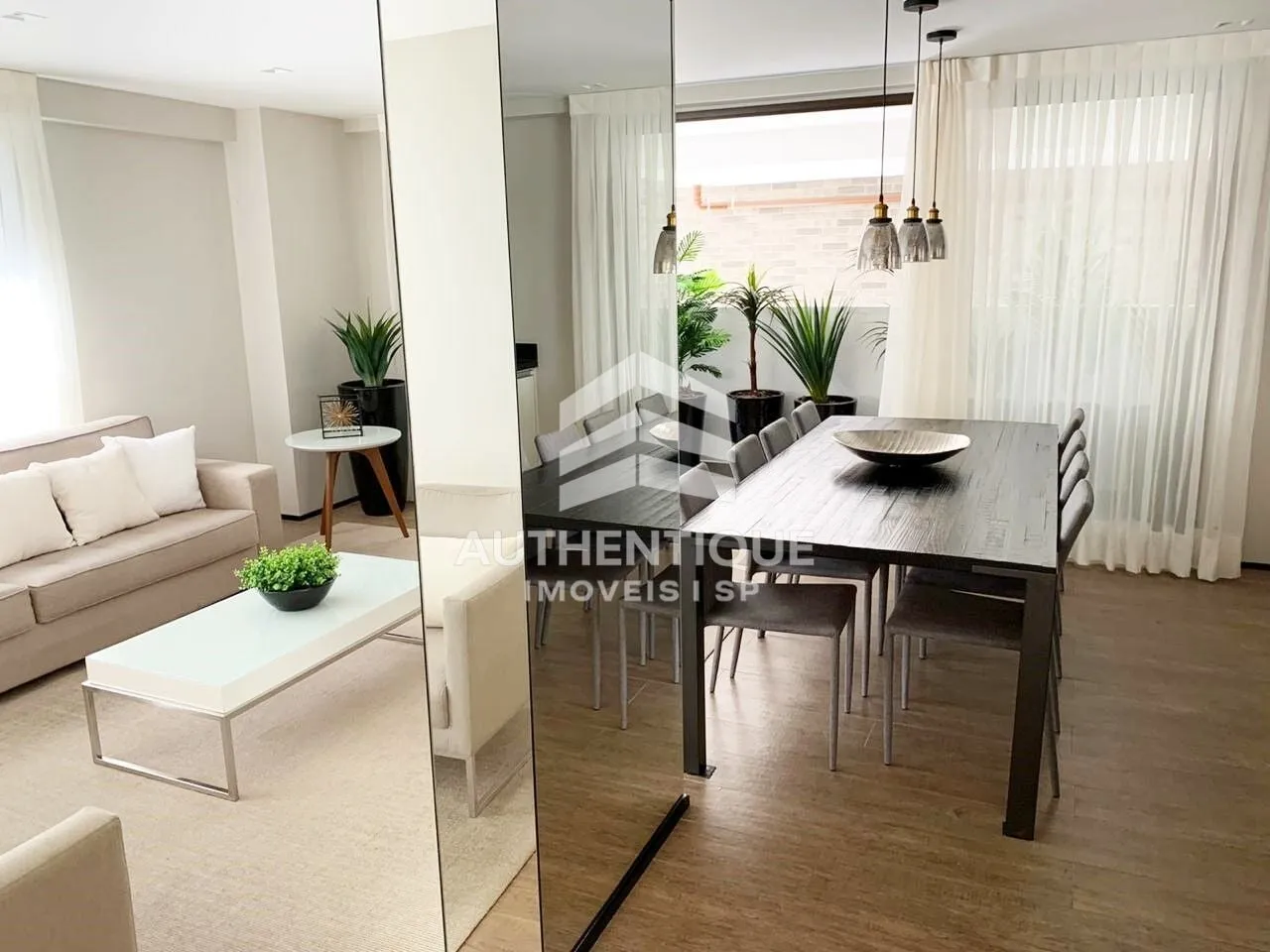 Imagem Pintassilgo 556 - Moema Passaros - Apartamento à venda em São Paulo/SP