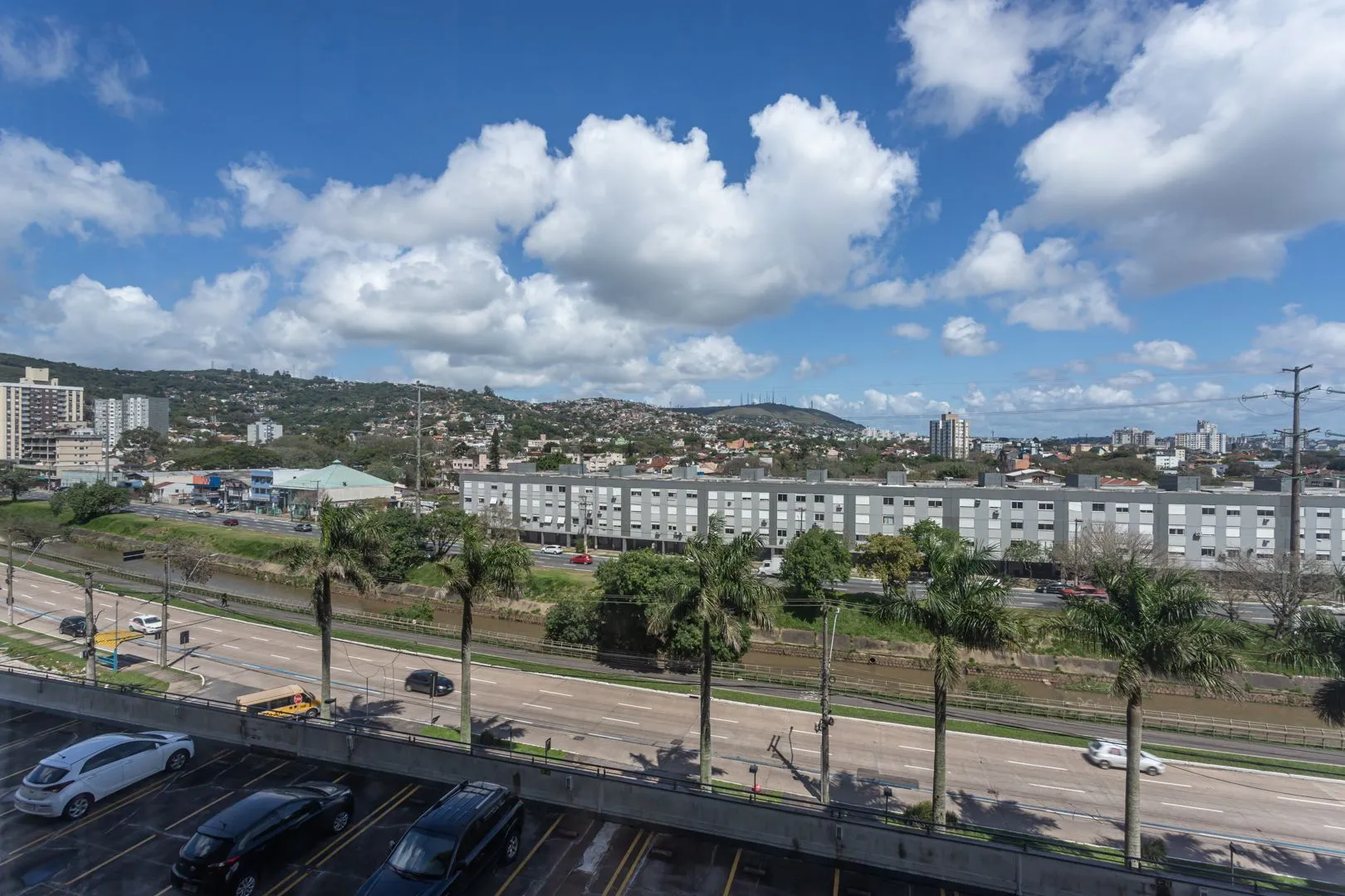 Imagem Duplex em Jardim Botânico