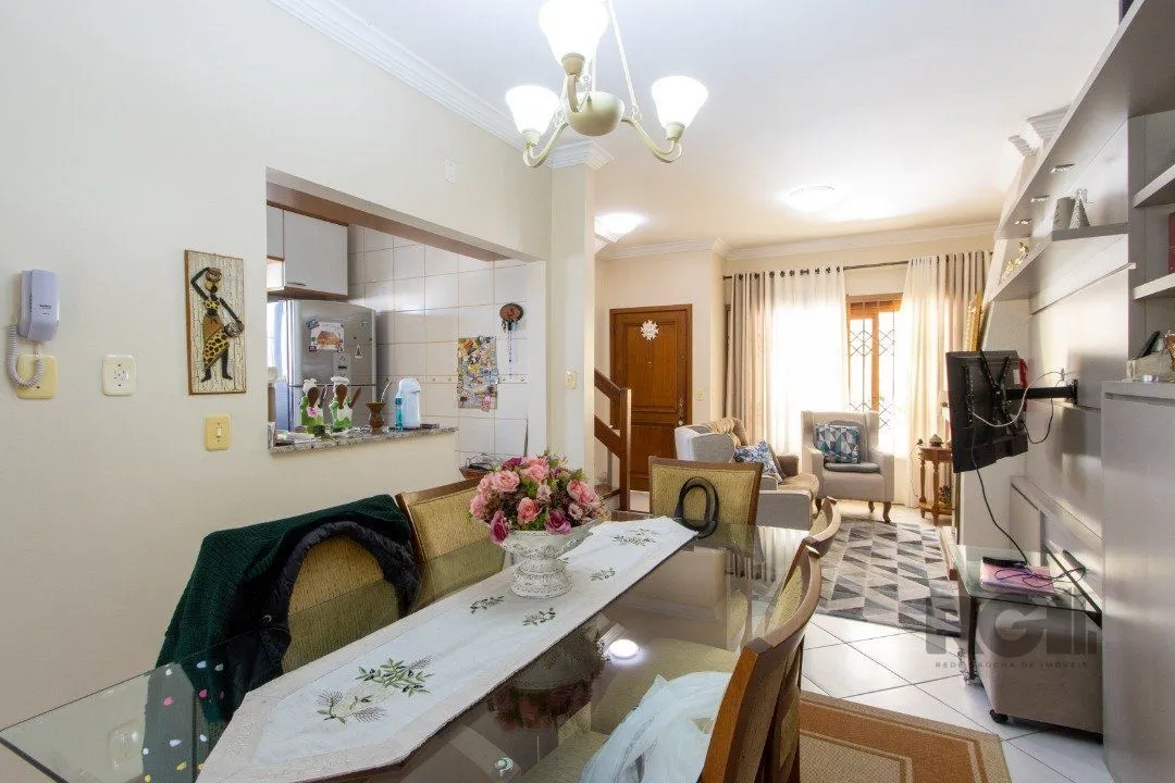 Imagem Casa de Condomínio em Cavalhada