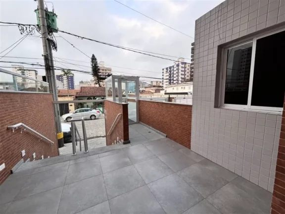 Imagem EXCELENTE APARTAMENTO NA GUILHERMINA 1 DORMITÓRIO 1 VAGA!!!