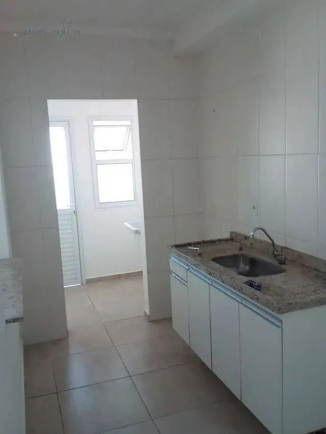 Imagem Apartamento à venda 2 Quartos, 1 Suite, 1 Vaga, 75M², Centro, Taubaté - SP | Edifício Solar Vicente Giffoni
