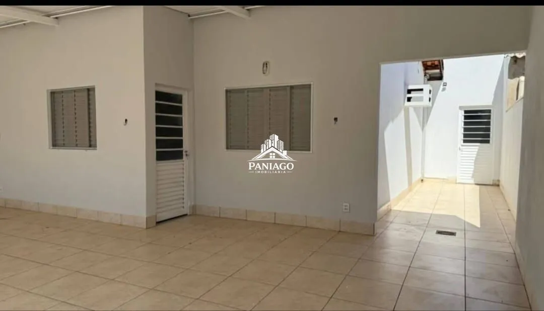 Imagem Casa com 3 Quartos à Venda no Condomínio Miguel Leão Lanna | Várzea Grande/MT