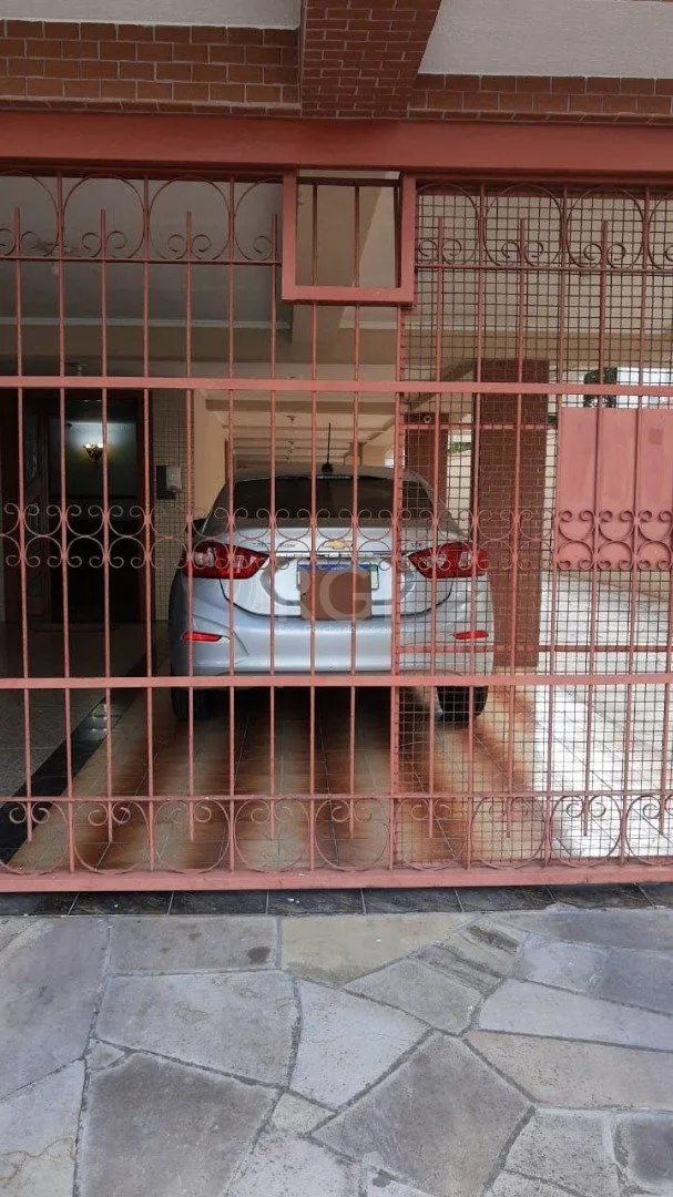 Imagem Cobertura para Venda - 182m², 4 dormitórios, sendo 1 suites, 2 vagas - São João