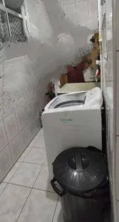 Imagem Apartamento com 2 dormitórios à venda, 60 m² por R$ 250.000,00 - Jardim Arujá - Guarulhos/SP