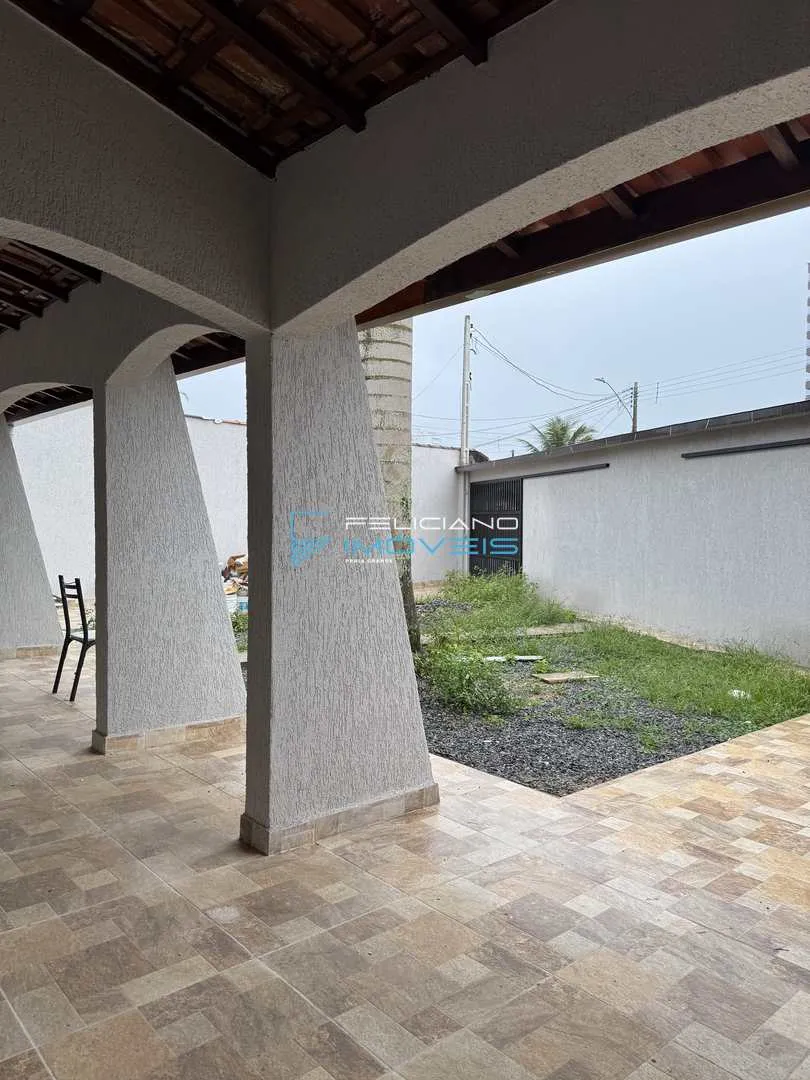 Imagem Casa com 4 quartos, Solemar, Praia Grande - R$ 1.48 mi, Cod: 7551