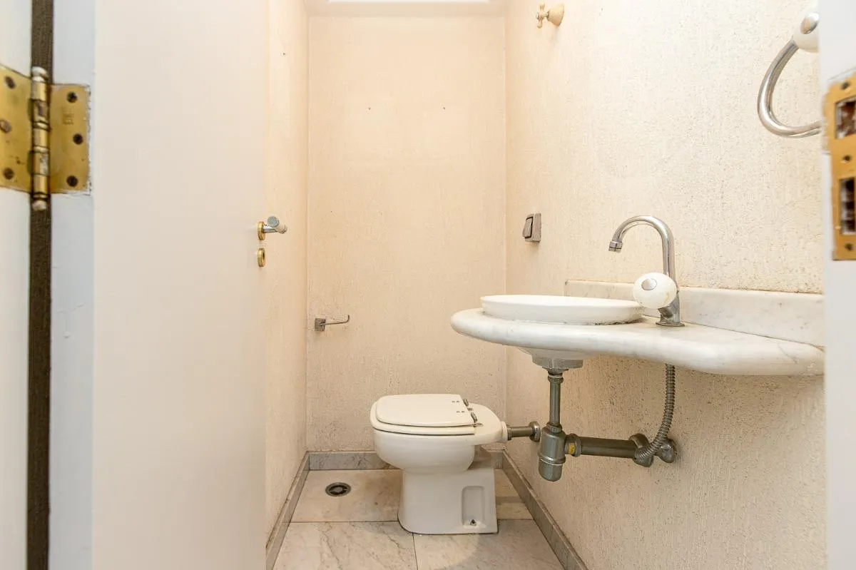 Imagem Apartamento, Residencial para Venda, Perdizes, São Paulo