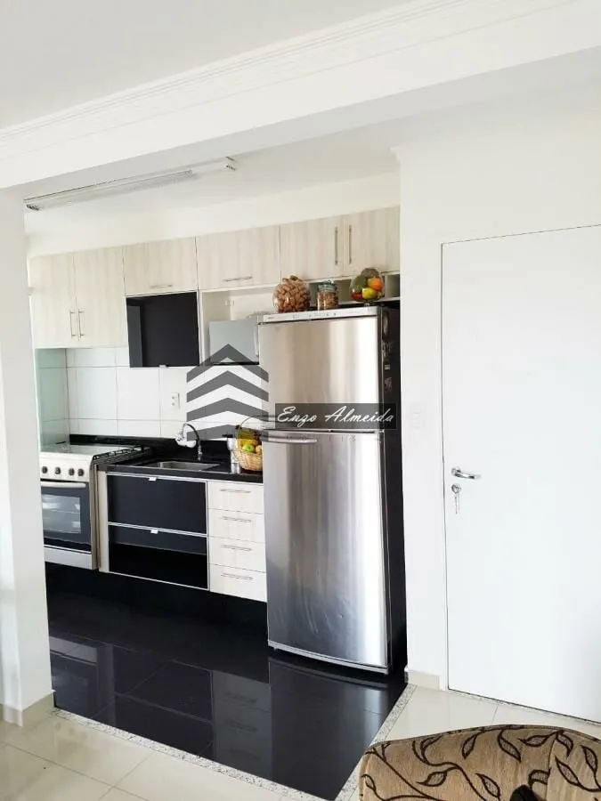 Imagem Apartamento à venda em São Paulo/SP