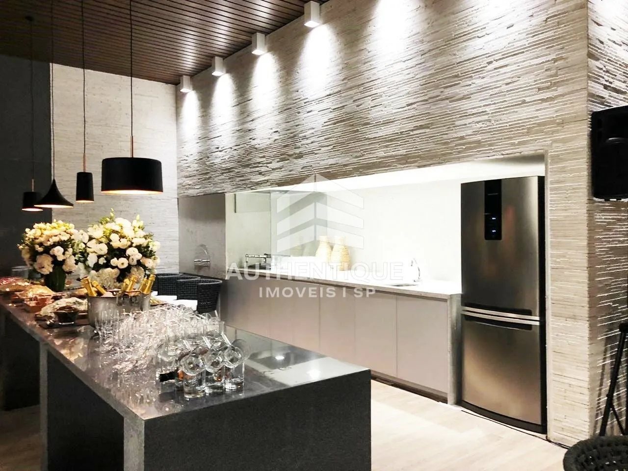Imagem ARTE ARQUITETURA MOEMA - Apartamento à venda em São Paulo/SP
