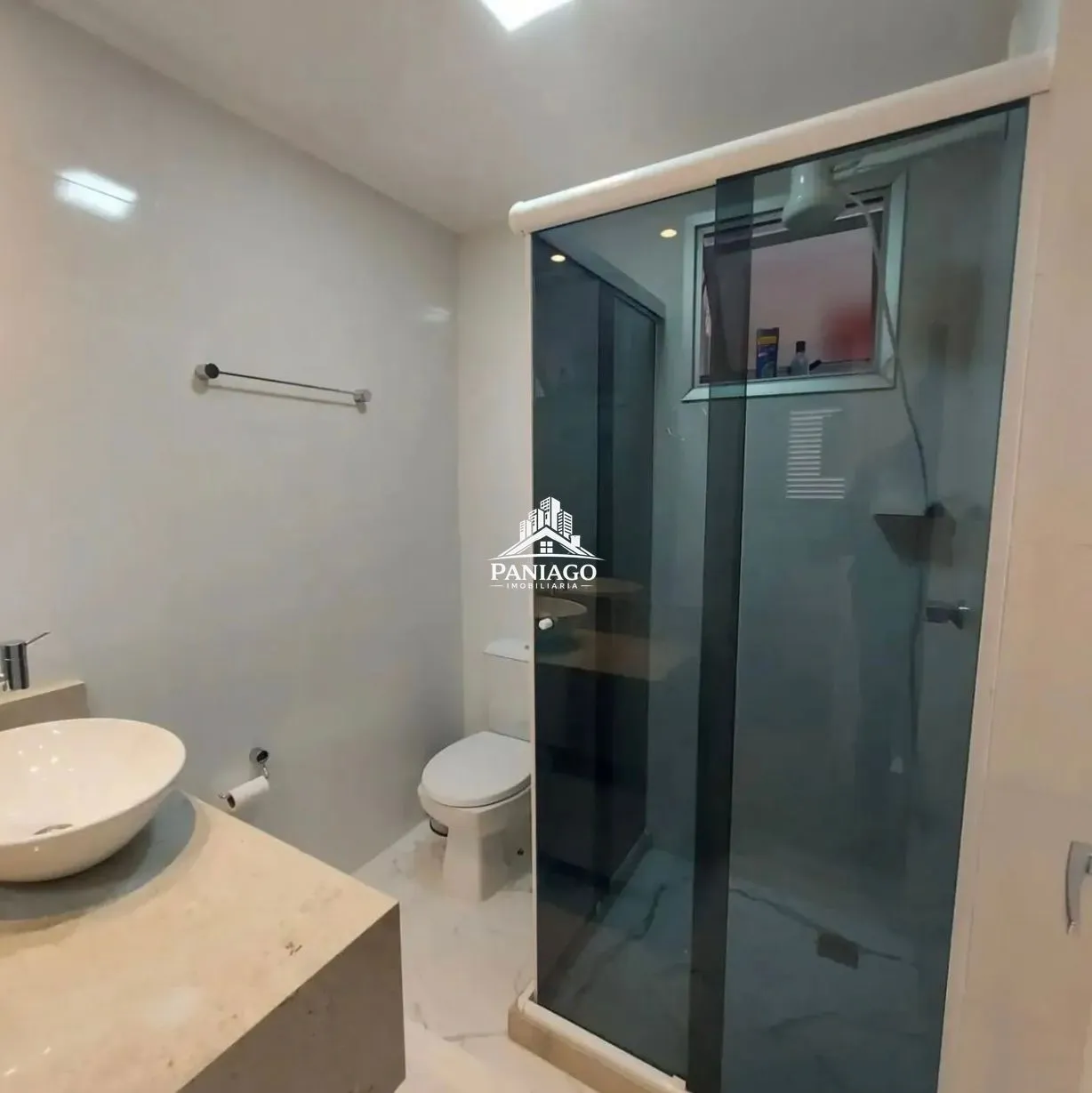 Imagem Apartamento à Venda No Edifício Tom Jobim em Frente ao Parque Mãe Bonifácia