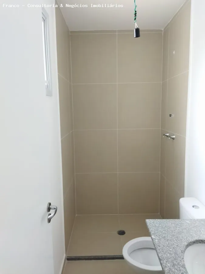 Imagem Apartamento para Venda em São Bernardo do Campo, Rudge Ramos, 2 dormitórios, 1 suíte, 2 banheiros, 1 vaga