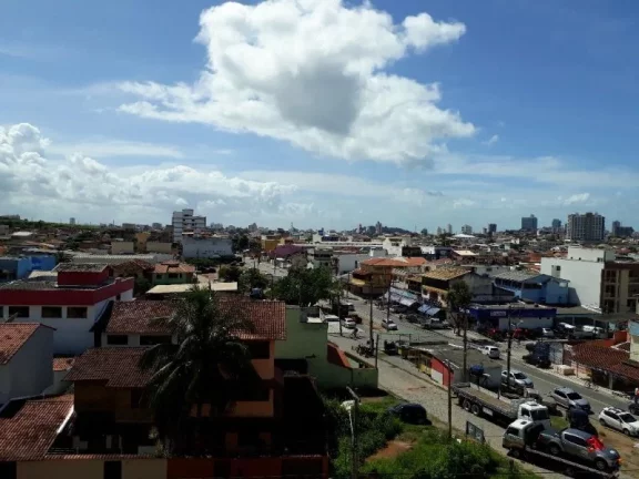 Imagem COBERTURA RESIDENCIAL À VENDA, RIVIERA DOIS, MACAÉ.