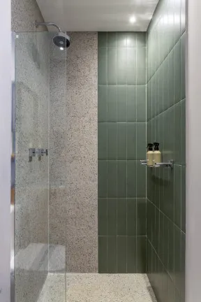 Imagem Apartamento com 2 Quartos à Venda, 37 m² em Campestre - Santo André