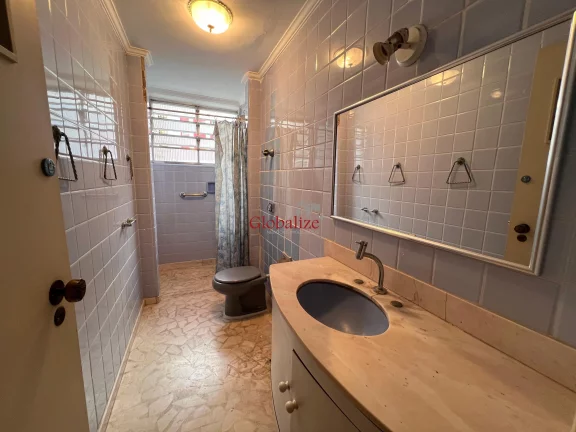 Imagem Belíssimo Apartamento no Gonzaga com 3 dormitórios com armários embutidos , a venda por R$ 1.015.000,00