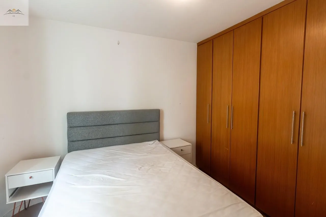 Imagem APARTAMENTO RESIDENCIAL em São Paulo - São Paulo, Itaim Bibi