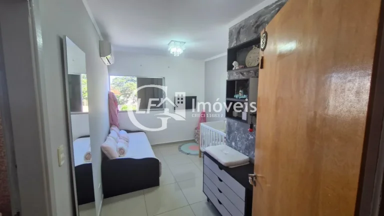 Imagem Essa casa é para quem valoriza conforto, segurança e versatilidade!